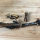 Image for article titled The Earthworm Jerky I Bought on Walmart.com Tasted Like Shit
